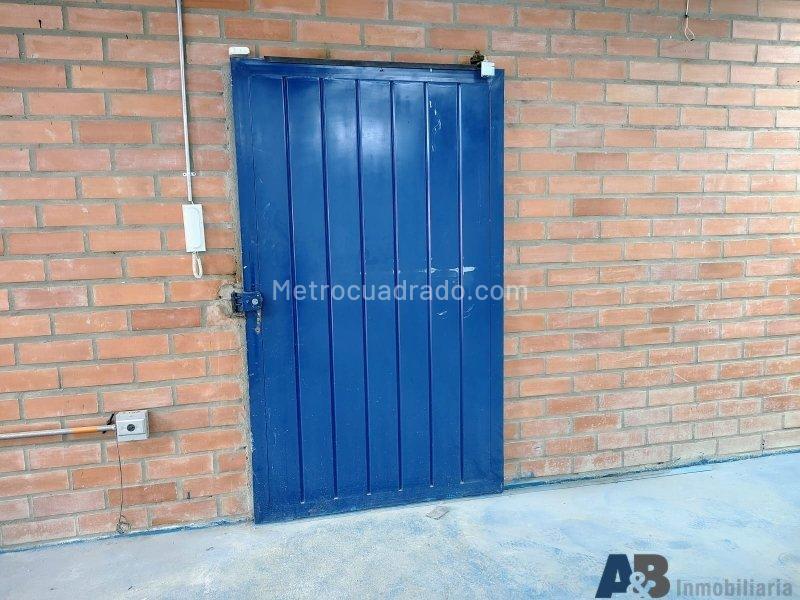 Bodega en Arriendo, Andalucia, Bello - Ansicht 3