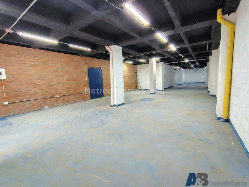 Bodega en Arriendo, Andalucia, Bello - Ansicht 4