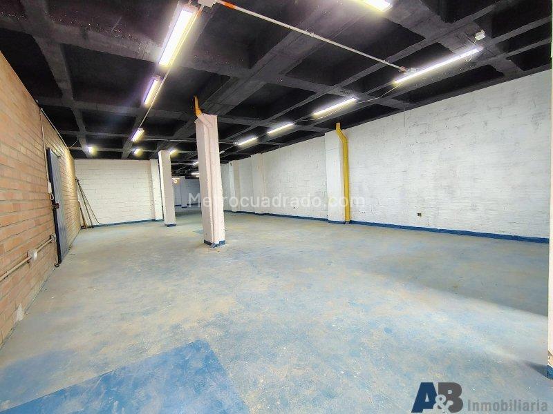 Bodega en Arriendo, Andalucia, Bello - Ansicht 5
