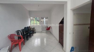 Casa de 3 alcobas en venta en Buenos Aires, Medellín, 116 m² · foto 4 de 16