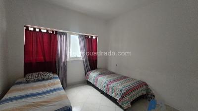 Casa de 3 alcobas en venta en Buenos Aires, Medellín, 116 m² · foto 8 de 16
