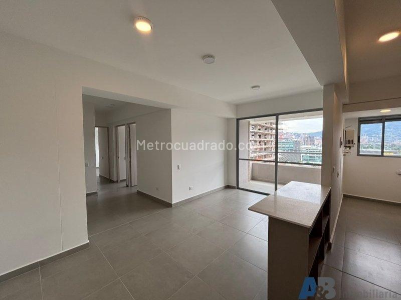 Apartamento en Arriendo, Las Vegas, Envigado - Więcej