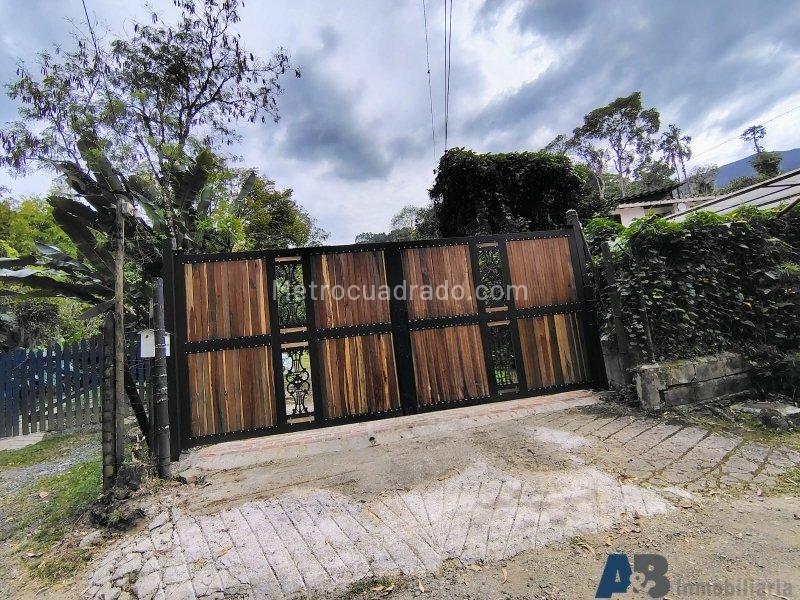 Casa – La Estrella - Vista 2