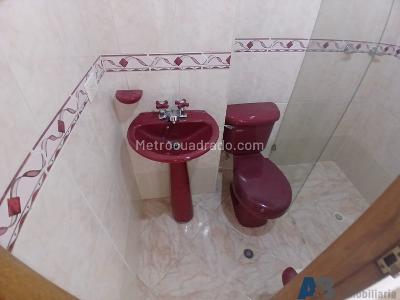 Apartamento de 4 alcobas en arriendo en El Velodromo, Medellín, 120 m² · foto 6 de 20
