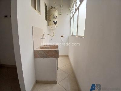 Apartamento de 4 alcobas en arriendo en El Velodromo, Medellín, 120 m² · foto 20 de 20