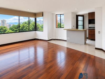Apartamento de 4 alcobas en arriendo en El Poblado, Medellín, 195 m² · foto 4 de 20