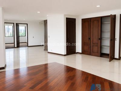 Apartamento de 4 alcobas en arriendo en El Poblado, Medellín, 195 m² · foto 5 de 20