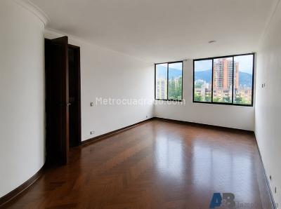Apartamento de 4 alcobas en arriendo en El Poblado, Medellín, 195 m² · foto 12 de 20