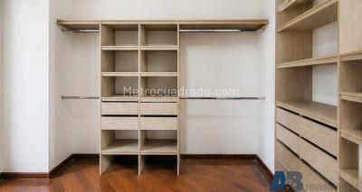 Apartamento de 4 alcobas en arriendo en El Poblado, Medellín, 195 m² · foto 13 de 20