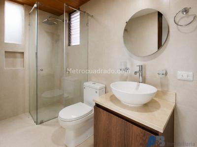 Apartamento de 4 alcobas en arriendo en El Poblado, Medellín, 195 m² · foto 16 de 20