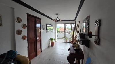 Apartamento de 4 alcobas en venta en Las Margaritas, Envigado, 150 m² · foto 3 de 20