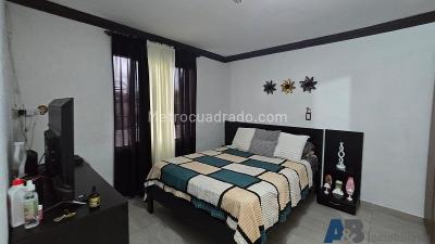 Apartamento de 4 alcobas en venta en Las Margaritas, Envigado, 150 m² · foto 5 de 20