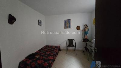 Apartamento de 4 alcobas en venta en Las Margaritas, Envigado, 150 m² · foto 11 de 20