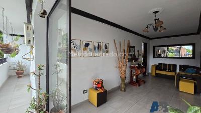 Apartamento de 4 alcobas en venta en Las Margaritas, Envigado, 150 m² · foto 15 de 20
