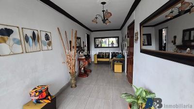 Apartamento de 4 alcobas en venta en Las Margaritas, Envigado, 150 m² · foto 16 de 20