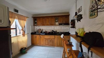 Apartamento de 4 alcobas en venta en Las Margaritas, Envigado, 150 m² · foto 17 de 20