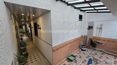 Apartamento de 4 alcobas en venta en Las Margaritas, Envigado, 150 m² · foto 18 de 20