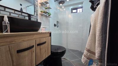 Apartamento de 4 alcobas en venta en Las Margaritas, Envigado, 150 m² · foto 20 de 20