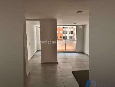 Apartamento de 2 alcobas en venta en San Rafael, Envigado, 55 m² · foto 3 de 14
