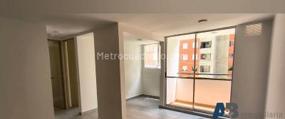 Apartamento de 2 alcobas en venta en San Rafael, Envigado, 55 m² · foto 4 de 14