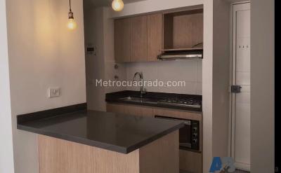 Apartamento de 2 alcobas en venta en San Rafael, Envigado, 55 m² · foto 7 de 14