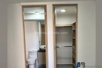 Apartamento de 2 alcobas en venta en San Rafael, Envigado, 55 m² · foto 11 de 14