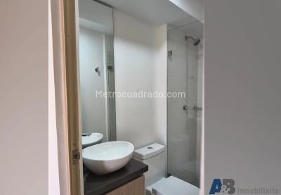 Apartamento de 2 alcobas en venta en San Rafael, Envigado, 55 m² · foto 12 de 14
