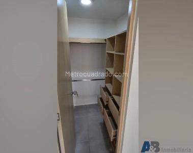 Apartamento de 2 alcobas en venta en San Rafael, Envigado, 55 m² · foto 14 de 14