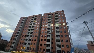 Apartamento de 2 alcobas en venta en San Rafael, Envigado, 55 m² · foto 1 de 14