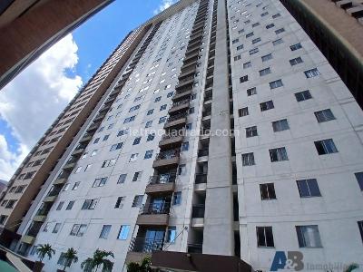 Apartment for rent in Cabañitas, Bello