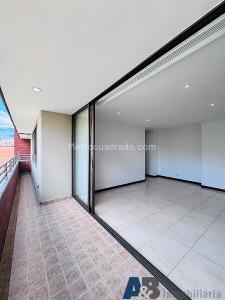 Apartamento de 4 alcobas en arriendo en El Poblado, Medellín, 150 m² · foto 5 de 20