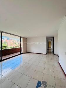 Apartamento de 4 alcobas en arriendo en El Poblado, Medellín, 150 m² · foto 9 de 20