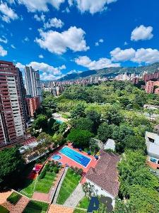 Apartamento de 4 alcobas en arriendo en El Poblado, Medellín, 150 m² · foto 20 de 20