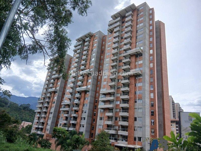 Piso – Sabaneta - Vista 2