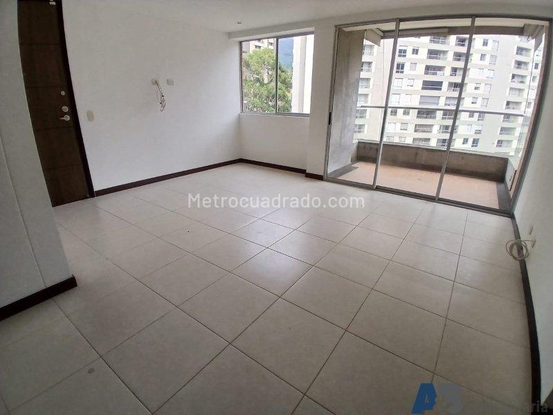 Piso – Sabaneta - Vista 3