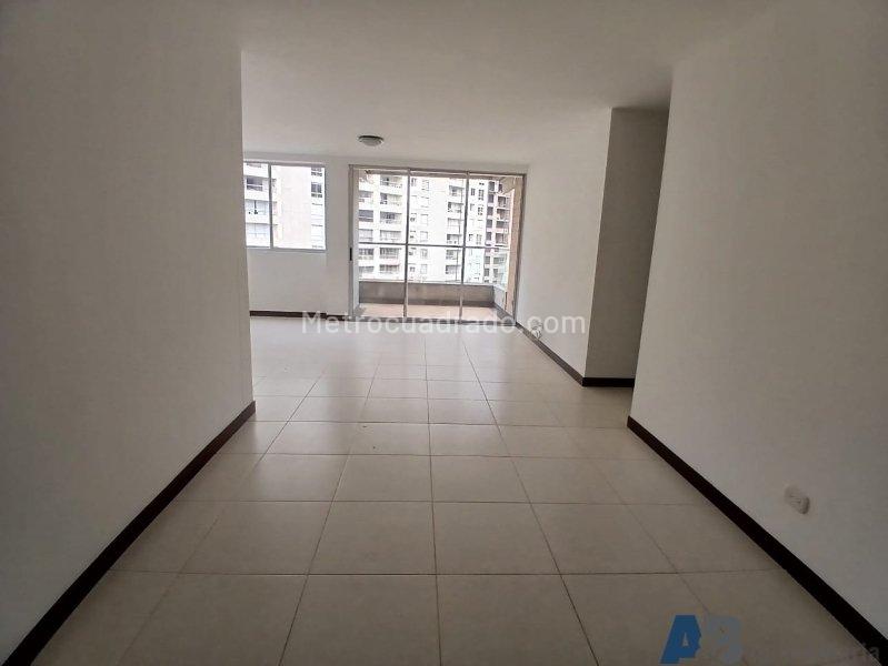 Piso – Sabaneta - Vista 4