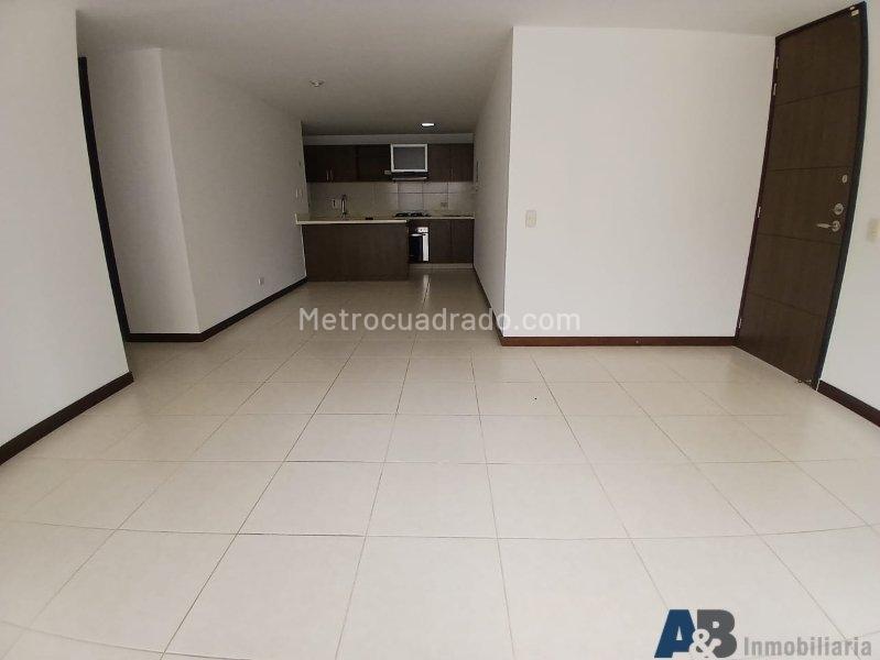 Piso – Sabaneta - Vista 5