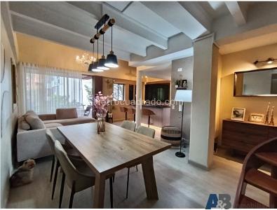 Apartamento de 4 alcobas en venta en El Poblado, Medellín, 105 m² · foto 7 de 14