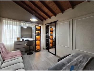 Apartamento de 4 alcobas en venta en El Poblado, Medellín, 105 m² · foto 10 de 14