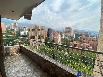 Apartamento de 3 alcobas en venta en Alejandría, Medellín, 145 m² · foto 3 de 16