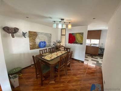 Apartamento de 3 alcobas en venta en Alejandría, Medellín, 145 m² · foto 5 de 16
