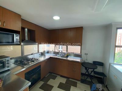 Apartamento de 3 alcobas en venta en Alejandría, Medellín, 145 m² · foto 6 de 16