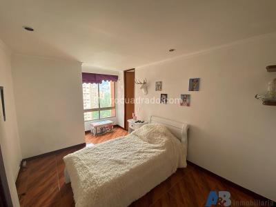 Apartamento de 3 alcobas en venta en Alejandría, Medellín, 145 m² · foto 12 de 16