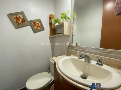 Apartamento de 3 alcobas en venta en Alejandría, Medellín, 145 m² · foto 15 de 16