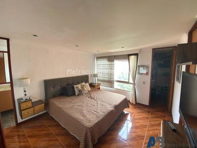 Apartamento de 3 alcobas en venta en Alejandría, Medellín, 145 m² · foto 16 de 16