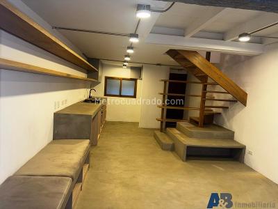 Casa de 2 alcobas en venta en El Poblado, Medellín, 90 m² · foto 4 de 15