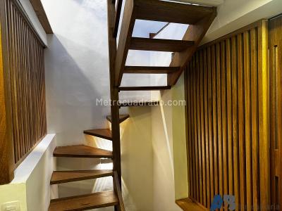 Casa de 2 alcobas en venta en El Poblado, Medellín, 90 m² · foto 12 de 15