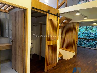 Casa de 2 alcobas en venta en El Poblado, Medellín, 90 m² · foto 13 de 15