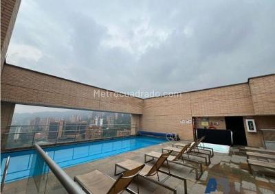 Apartamento de 3 alcobas en venta en Los Balsos, Medellín, 110 m² · foto 7 de 10
