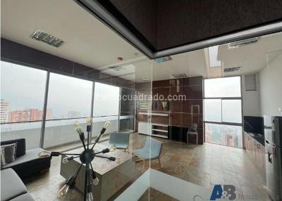 Apartamento de 3 alcobas en venta en Los Balsos, Medellín, 110 m² · foto 8 de 10
